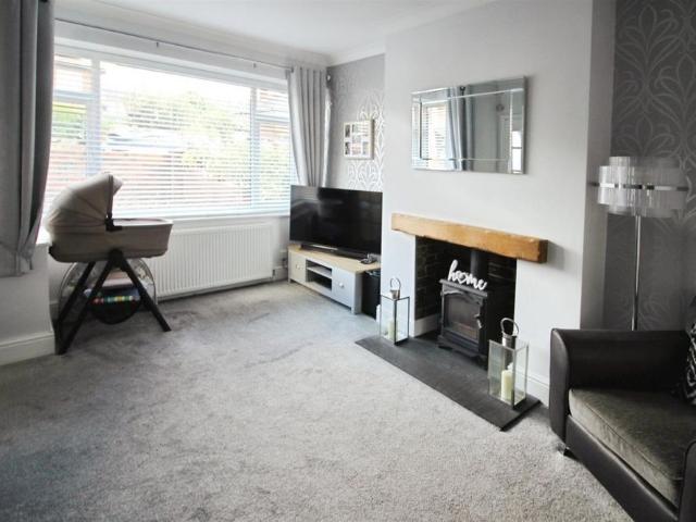 William Rise, Leeds