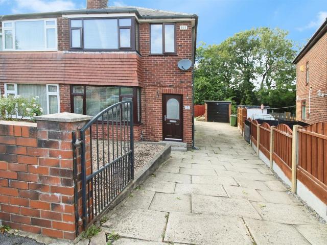 William Rise, Leeds LS15, 3 bed semi detached house to rent, £1,300 pcm | PrimeLocation