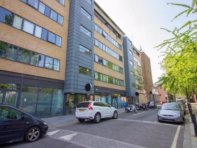 William Road, Euston NW1, 2 bed flat to rent, £3,350 pcm | PrimeLocation