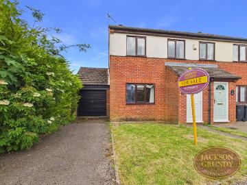 William Road, Long Buckby NN6, 3 bed semi detached house to rent, £1,200 pcm | PrimeLocation
