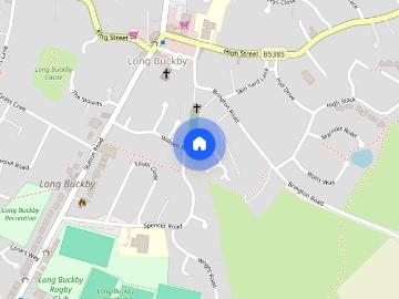 William Road, Long Buckby, NN6 7YS
