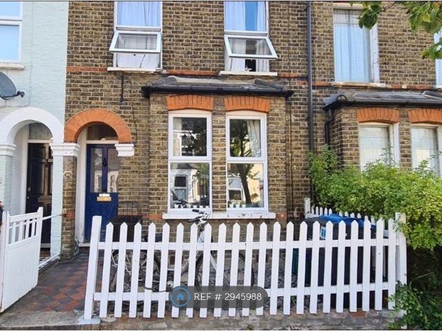 William Road, London SW19, 2 bed terraced house to rent, £2,800 pcm | PrimeLocation