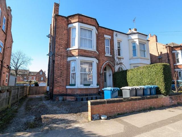 William Road, Nottingham NG2, 1 bed flat to rent, £700 pcm | PrimeLocation