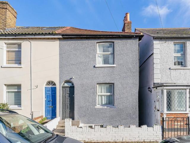 William Road, Sutton SM1, 5 bed end terrace house to rent, £4,950 pcm | PrimeLocation