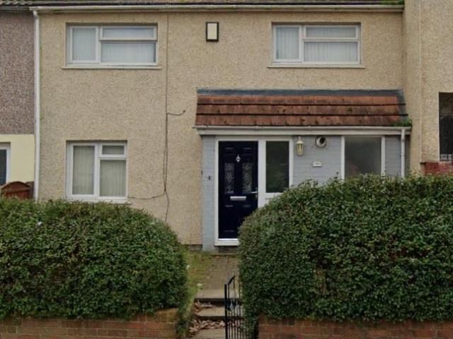 William Roberts Avenue, Liverpool L32, 2 bed terraced house to rent, £875 pcm | PrimeLocation