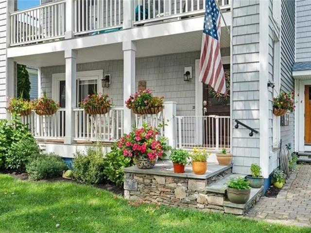 William St Apt,bristol, Condo For Sale