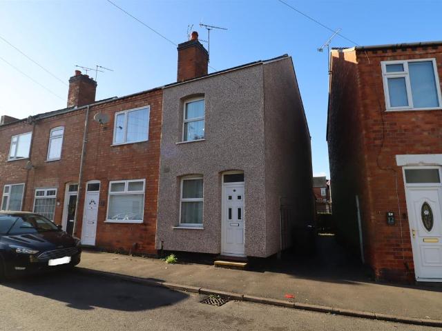 William Street, Bedworth CV12, 2 bed end terrace house to rent, £725 pcm | PrimeLocation