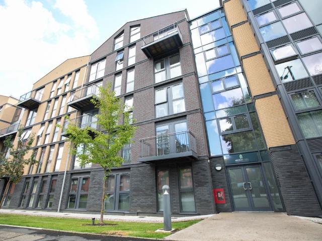 William Street, Birmingham B15, 2 bed flat to rent, £1,250 pcm | PrimeLocation