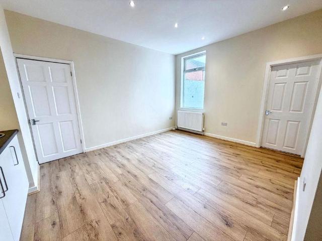 William Street, Blyth, Blyth, Northumberland, NE24 2HR