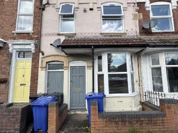 Brierley Hill, West Midlands, Midlands
