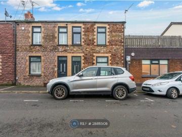 William Street, Cardiff CF11, 2 bed terraced house to rent, £1,895 pcm | PrimeLocation