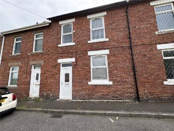 William Street, Craghead DH9, 3 bed terraced house to rent, £750 pcm | PrimeLocation