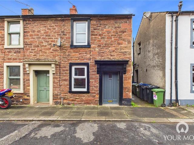William Street, Cumbria CA7 2 bed terraced house to rent £650 pcm £150 pw