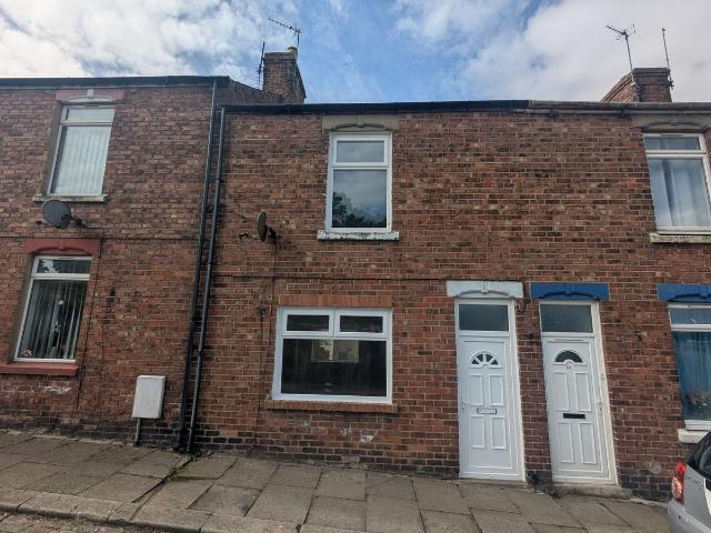 William Street, Ferryhill DL17, 2 bed terraced house to rent, £475 pcm | PrimeLocation