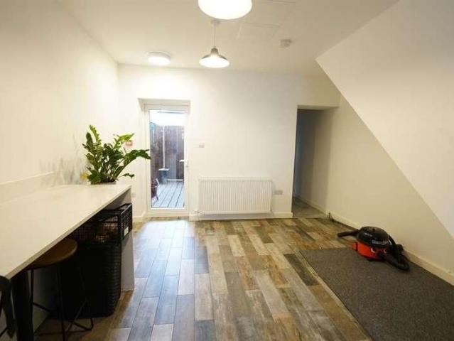 William Street, Grays, RM17
