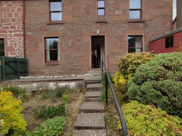 Maryton Kirriemuir, DD8, East Central Scotland, South West Scotland