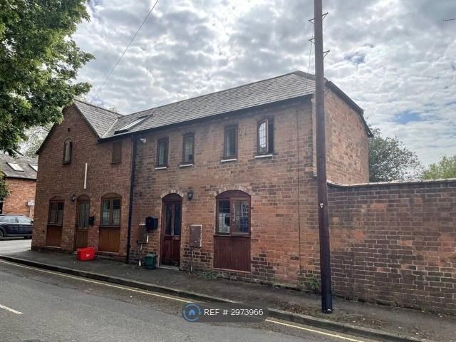 William Street, Leamington Spa CV32, 1 bed terraced house to rent, £1,350 pcm | PrimeLocation