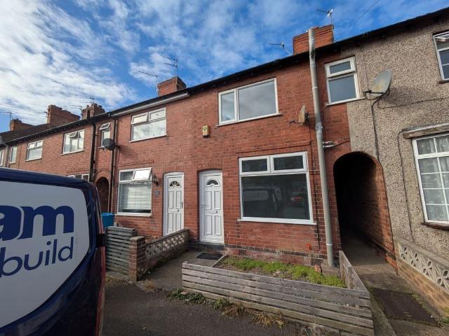 William Street, Long Eaton, Nottingham NG10, Terraced house to rent, £750 pcm | PrimeLocation