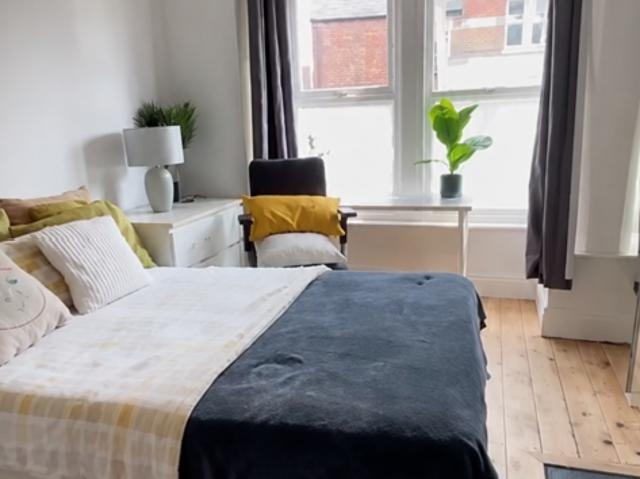 William Street, Loughborough LE11 5 bed house to rent £3,150 pcm £727 pw