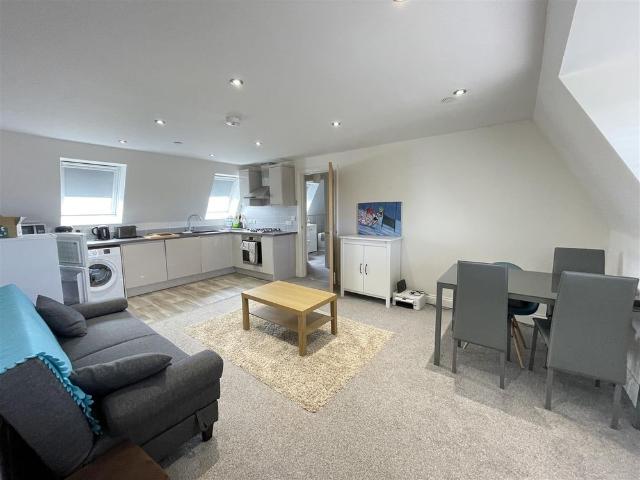 William Street, Loughborough, LE11 3BZ