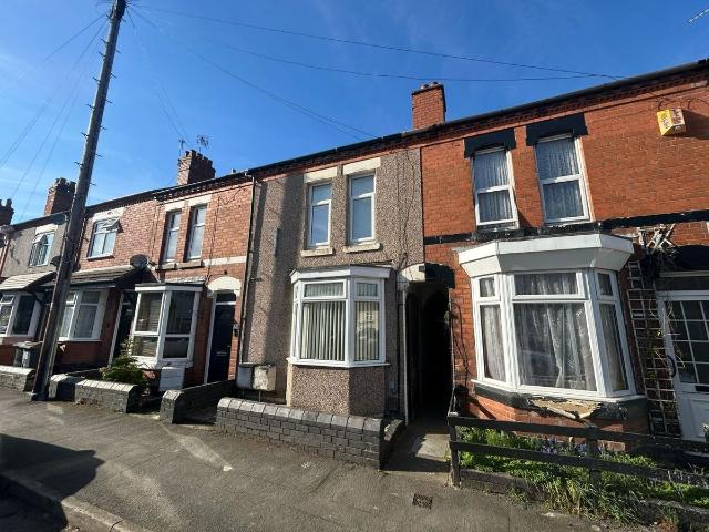 William Street, Nuneaton, Warwickshire CV11, 1 bed flat to rent, £675 pcm | PrimeLocation
