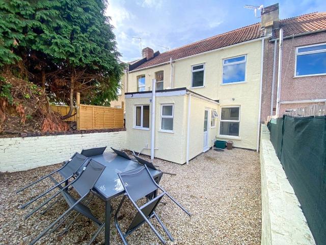 William Street, Redfield, Bristol BS5, 4 bed terraced house to rent, £2,300 pcm | PrimeLocation