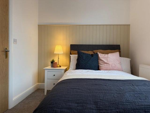 William Street, Rugby, CV21 1 bed apartment to rent £1,000 pcm £231 pw