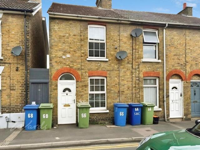 William Street, Sittingbourne ME10, 2 bed terraced house to rent, £1,200 pcm | PrimeLocation