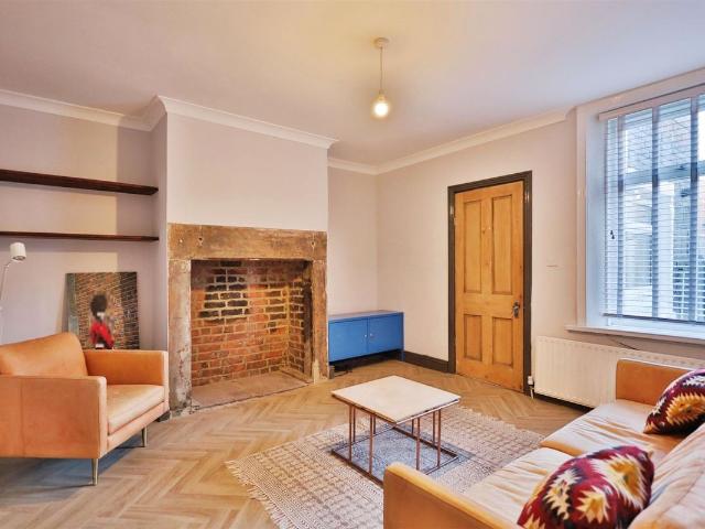 William Street, South Gosforth, Newcastle Upon Tyne NE3, 2 bed flat to rent, £1,095 pcm | PrimeLocation