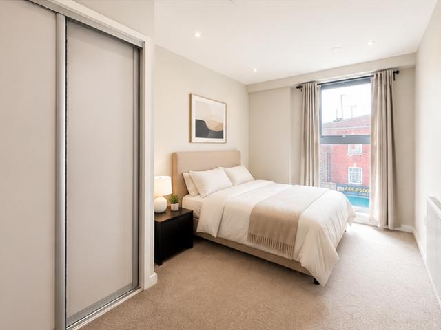 William Street, Slough SL1, 1 bed flat to rent, £1,350 pcm | PrimeLocation