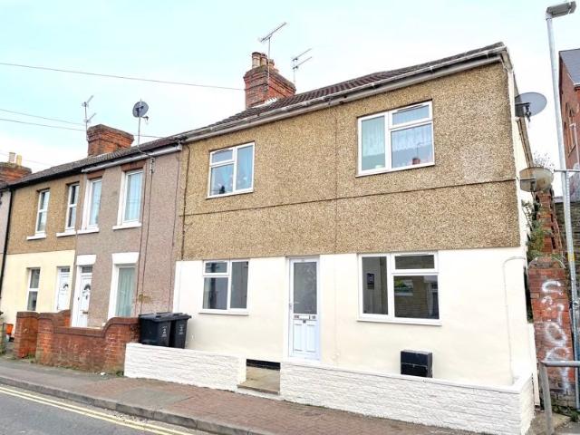 William Street, Swindon SN1, 1 bed flat to rent, £675 pcm | PrimeLocation