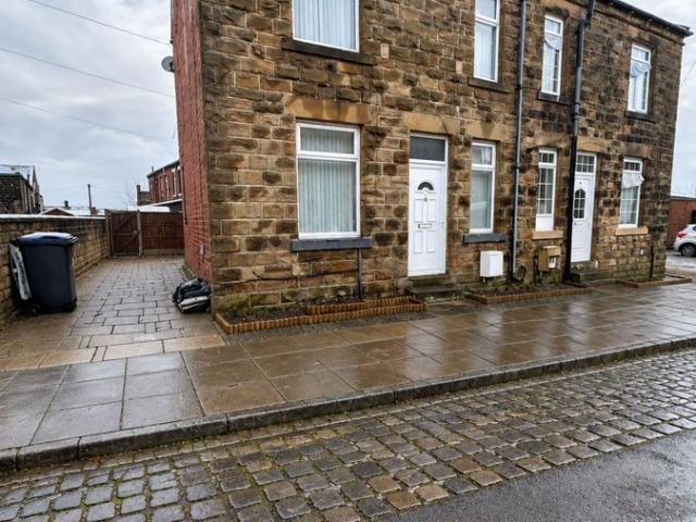 William Street, Staincliffe WF13, 2 bed semi detached house to rent, £800 pcm | PrimeLocation