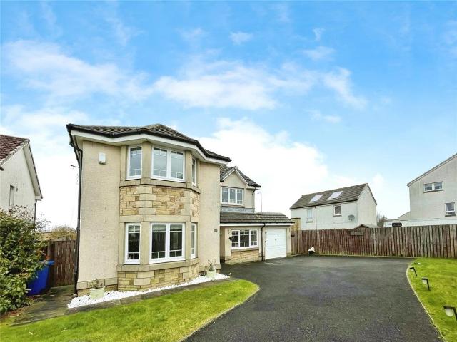 William Sinclair Street KY2 4 bed detached house to rent £1,900 pcm £438 pw