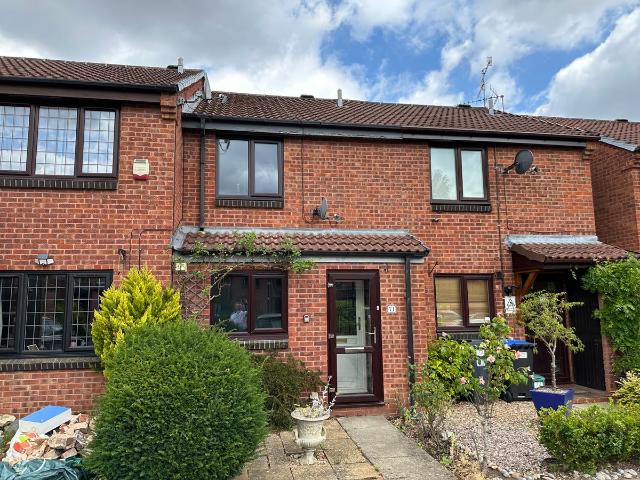 William Tarver Close, Warwick CV34, 2 bed terraced house to rent, £1,200 pcm | PrimeLocation