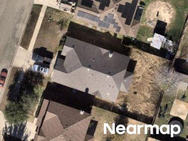 Williamette Ln