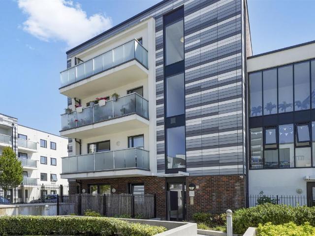 Williams Way, Wembley HA0, 2 bed flat to rent, £2,250 pcm | PrimeLocation