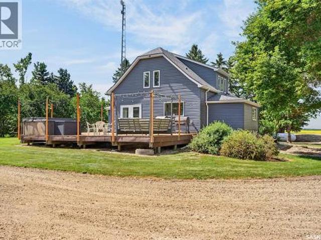 Williams Acreage, Wolverine Rm No. 340, SK, S0K 2M0 house for sale | Listing ID SK044632 | Royal LePage