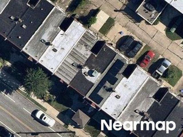 Williams Ave