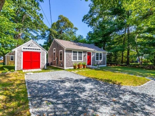 Williams Ave, Bourne, Home For Sale