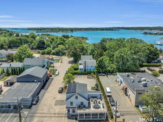 Williams Ave, Stonington, Home For Sale