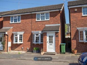 Williams Close, Aylesbury HP19, 2 bed semi detached house to rent, £1,395 pcm | PrimeLocation