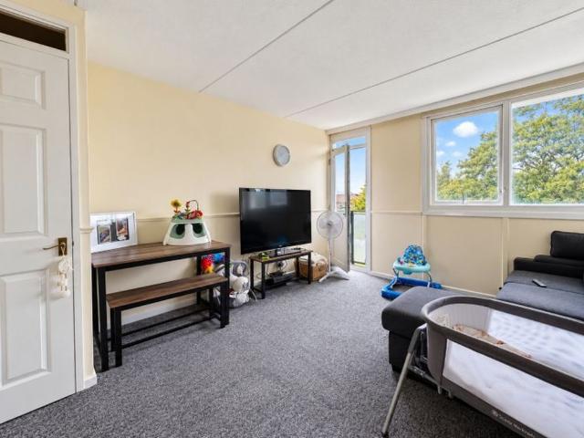 Williams Close, Gosport