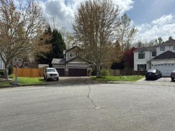 Williams Ct NW
