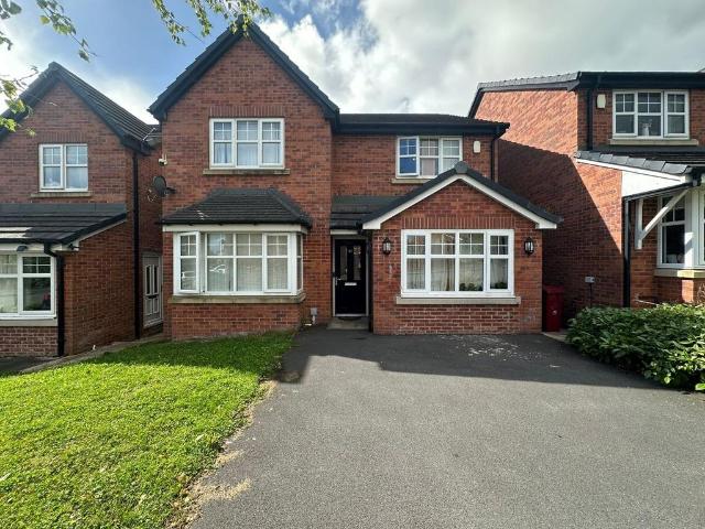 Williams Drive, Blackburn, Lancs, BB2. 1 bed in a house share to rent £500 pcm £115 pw