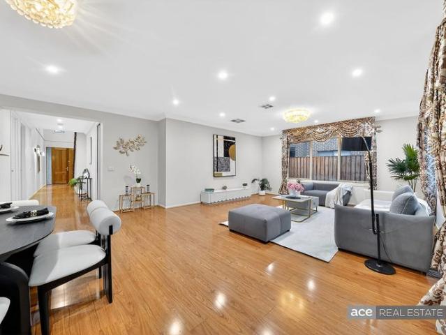 Williams Landing most sought after location