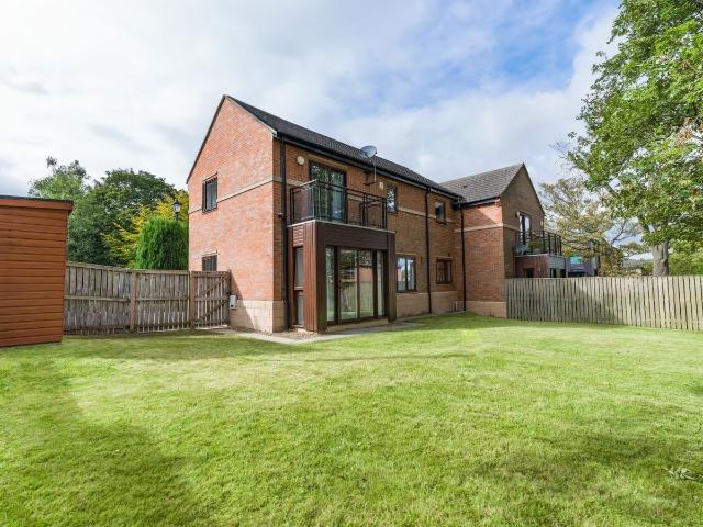 Williams Park, Newcastle Upon Tyne, Tyne And Wear NE12, 3 bed semi detached house to rent, £1,800 pcm | PrimeLocation