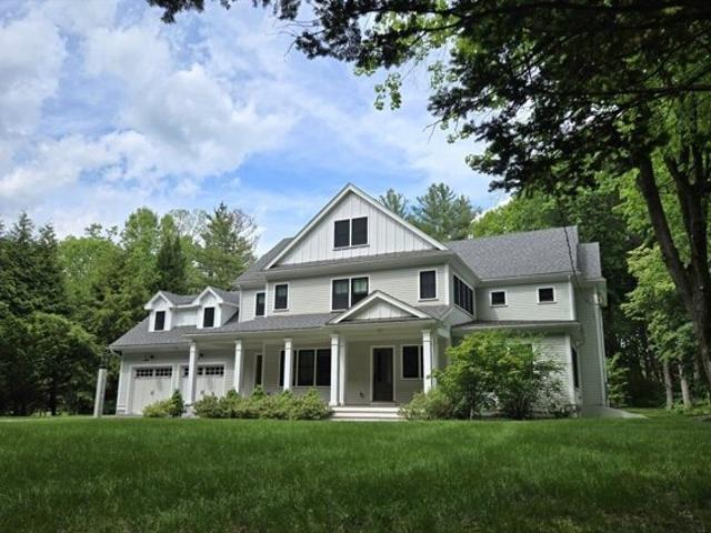 Williams Rd, Concord, Home For Sale