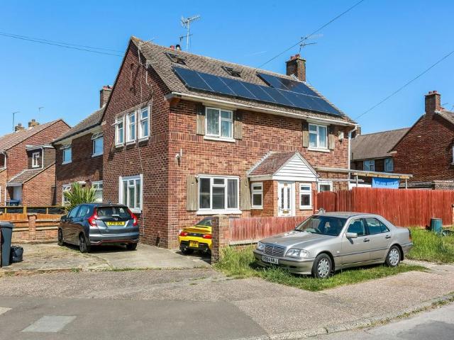 Williams Road, Shoreham By Sea, BN43 3 bed semi detached house to rent £1,850 pcm £427 pw