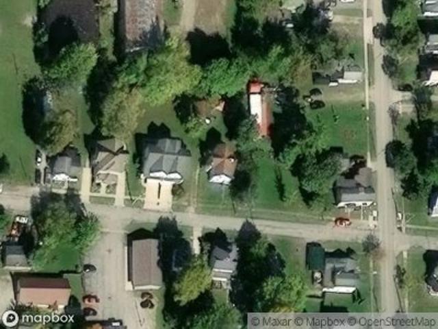 Williams St
