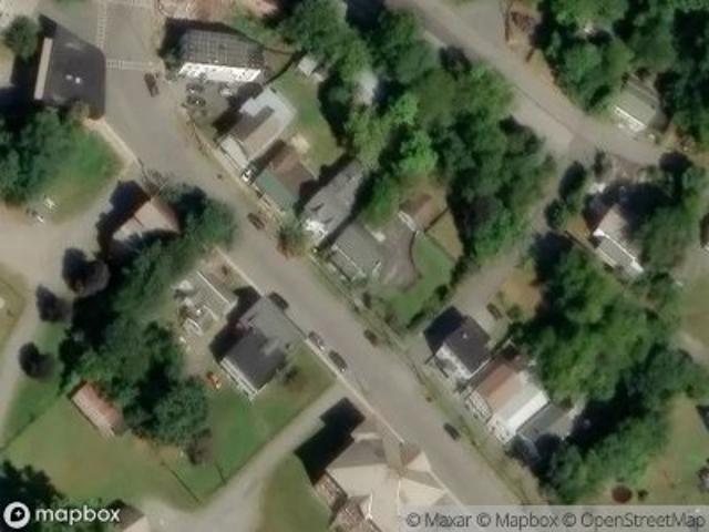 Williams St